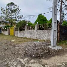 فروش زمین مسکونی 2400 متر در تازه آباد - رودسر