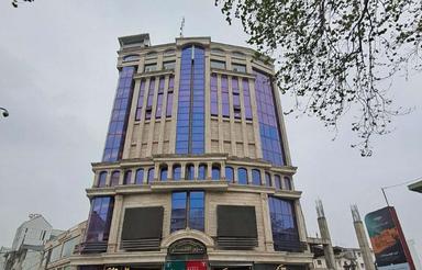 18 متر مغازه تجاری برج گلسار