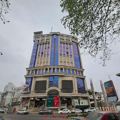 18 متر مغازه تجاری برج گلسار در گروه خرید و فروش املاک در گیلان در شیپور-عکس1