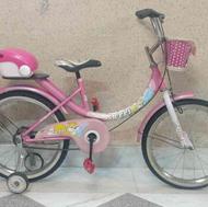 دوچرخه دخترانه سایز20