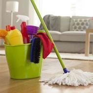 نظافت و تمیز کاری کارگر ماهر
