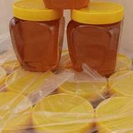 عسل طبیعی ارگانیک مستقیم از کندو دار ( دارای برگه آزمایش)