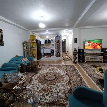 رهن کامل آپارتمان 100 متری گلشهر انتهای فرهنگ 3 در گروه خرید و فروش املاک در آذربایجان شرقی در شیپور-عکس1
