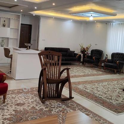 فروش آپارتمان 116 متر در جاده قائمشهر در گروه خرید و فروش املاک در مازندران در شیپور-عکس1