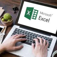 آموزش اکسل مهندسی Excel
