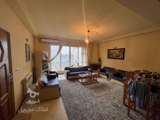 آپارتمان 100 متر در بلوار دریا سرخرود در گروه خرید و فروش املاک در مازندران در شیپور-عکس1
