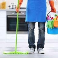 شرکت خدماتی ونظافتی الو نظافت