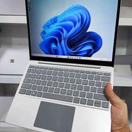 لپتاپ سرفیس لمسی نسل 10 | باگارانتی Surface laptop GO