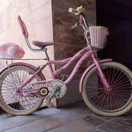 دوچرخه ونوس دخترانه