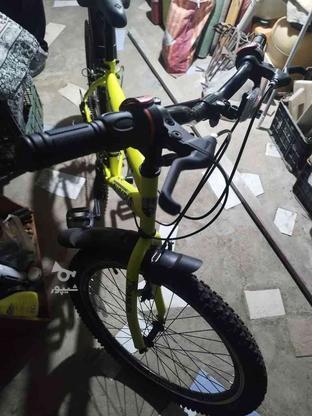 دوچرخه مدل player 21 در گروه خرید و فروش ورزش فرهنگ فراغت در مازندران در شیپور-عکس1