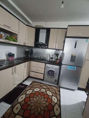 فروش آپارتمان 78 متر در بلوار ذوالفقاری در گروه خرید و فروش املاک در مازندران در شیپور-عکس1