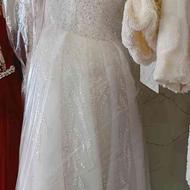 لباس عروس فروش