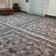 فرش ماشینی ارزان/فرش 12متری
