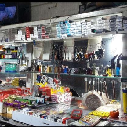 فروش تجاری و مغازه 6 متر در داریوش در گروه خرید و فروش املاک در البرز در شیپور-عکس1