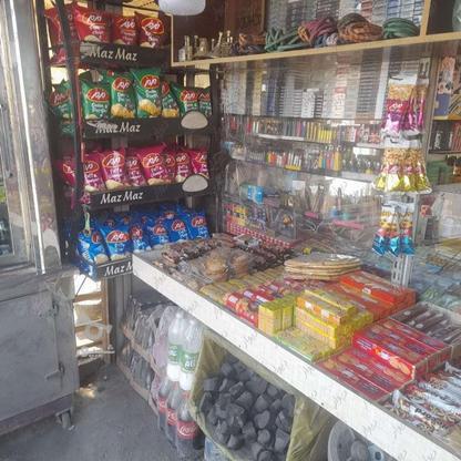 فروش تجاری و مغازه 5 متر در اشتراکی - جهازی ها در گروه خرید و فروش املاک در البرز در شیپور-عکس1
