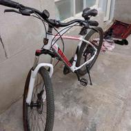 دوچرخه مرداس درحد نو