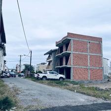 فروش زمین مسکونی 170 متر ساحلی شهرک نور چپکرود