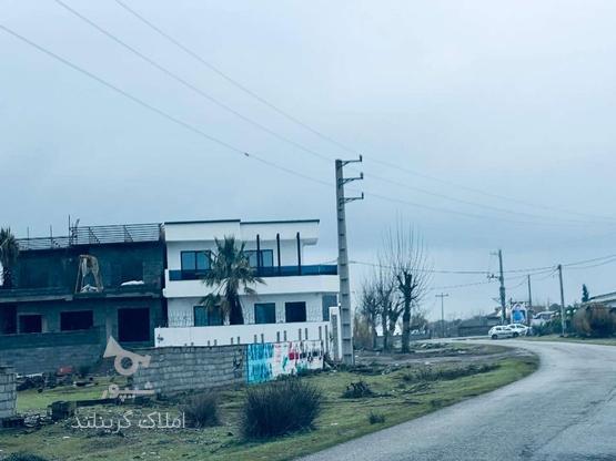 زمین مسکونی 160 متر در منطقه ساحلی چپکرود در گروه خرید و فروش املاک در مازندران در شیپور-عکس1