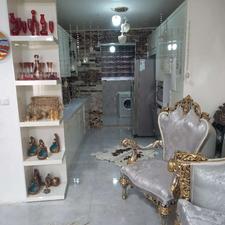 فروش ویلا 130 متر در بلوار ذوالفقاری