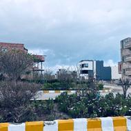 زمین ساحلی شهرک اندیشه چپکرود 250 متر