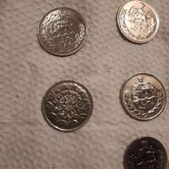 سکه های قدیمی کمیاب