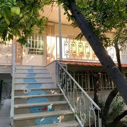 اجاره ی باغ ویلای 1800 متری در شهریار دهکده کردزار در گروه خرید و فروش املاک در تهران در شیپور-عکس1