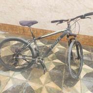دوچرخه مدل تیرینکس