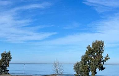 زمین 150متری شهرکی ساحلی سنددار