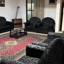 اجاره 120 متری در جاده فرح آباد کوتاه مدت