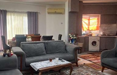 فروش آپارتمان 90 متر در نوساز خ امام ویو زیبا