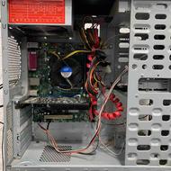 کیس کامپیوتر DDR3
