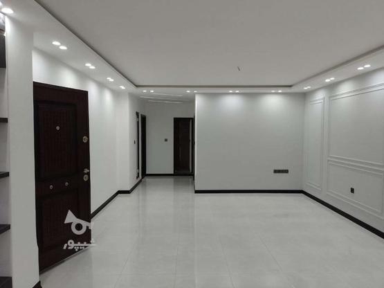 آپارتمان 100 متری شیک خیابان معلم در گروه خرید و فروش املاک در مازندران در شیپور-عکس1