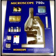 میکروسکوپ مدیک