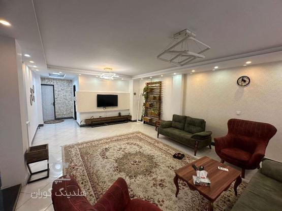 آپارتمان 105 متر در خیابان پاسداران سند دار در گروه خرید و فروش املاک در مازندران در شیپور-عکس1