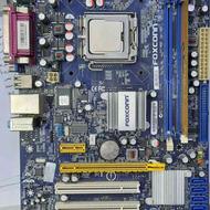 مادربورد و سی پی یو DDR3