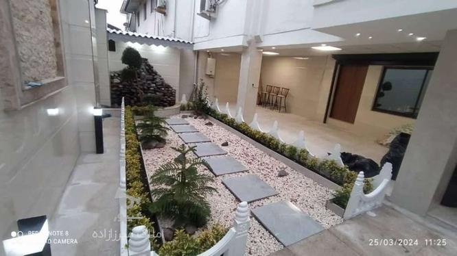 رهن و اجاره آپارتمان 135 متری مستقل فول بازسازی شده خزر در گروه خرید و فروش املاک در گیلان در شیپور-عکس1