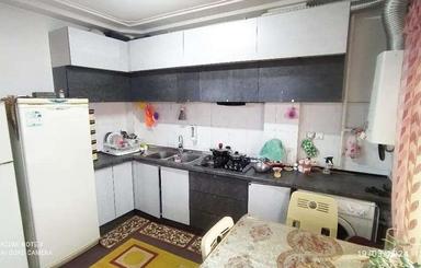فروش آپارتمان 64 متری در خیابان کاشف شرقی لاهیجان