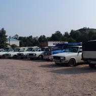 وانت تلفنی رویان بار