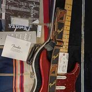 گیتار الکتریک Fender آمریکایی + هاردکیس
