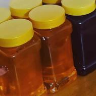فروش عسل طبیعی به شرط آزمایش پرولین