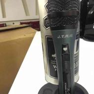 میکروفون مدل J.T.R XL38