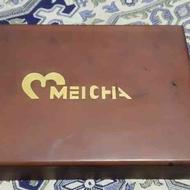 دستگاه تتو MEICHA کم کار کرد