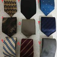 کراوات برند مطرح آنتیک و قدیمی
