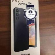 Samsung Galaxy A14 (ساخت ویتنام)