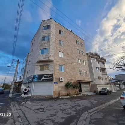   آپارتمان در آمل بلوار طالب آملی85متر در گروه خرید و فروش املاک در مازندران در شیپور-عکس1