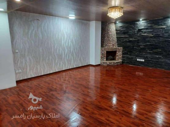 فروش آپارتمان 97 متری دو خوابه قیمت مناسب رامسر در گروه خرید و فروش املاک در مازندران در شیپور-عکس1