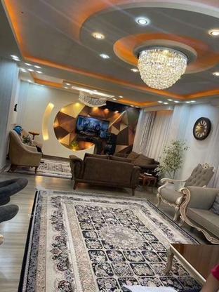 فروش آپارتمان 125 متر اقساط پاسداران در گروه خرید و فروش املاک در مازندران در شیپور-عکس1