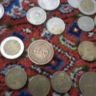 سکه اسکناس جمهوری اسلامی