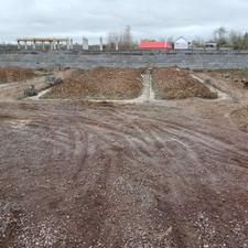 310 متر زمین دیوار شده بر خیابان لولمان رشت