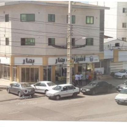 اجاره تجاری و مغازه 80 متر در مرکز شهر خ پارک لاله در گروه خرید و فروش املاک در مازندران در شیپور-عکس1